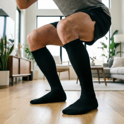 Chaussettes Homme Dynaven Fin