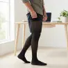 Bas de compression médicale Dynaven Fin