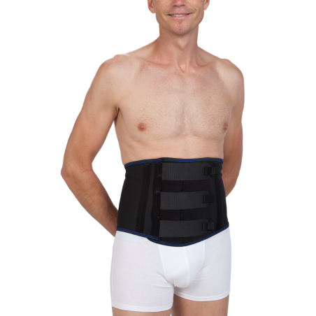 Ceinture Digibelt Confort Ceinture Abdominale 