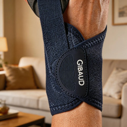 Orthèse de pouce rhizarthrose immobilisation