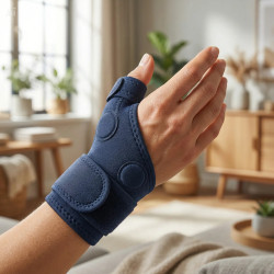 Manugib rhizarthrose fonction