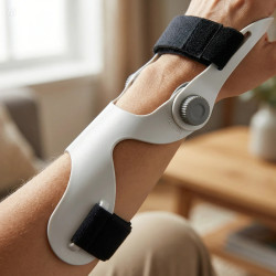 Orthèse de main - Manugib canal carpien