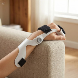 Orthèse de main - Manugib canal carpien