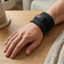 Poignet de force pour fracture et entorse