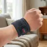 Poignet de force pour fracture et entorse