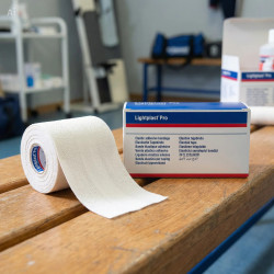 Lightplast Pro bandes élastiques