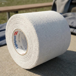 Lightplast Pro bandes élastiques