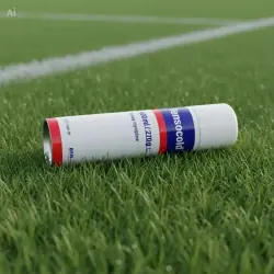 Tensocold Spray Cryogène