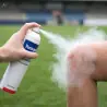 Tensocold Spray Cryogène