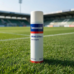 Tensocold Spray