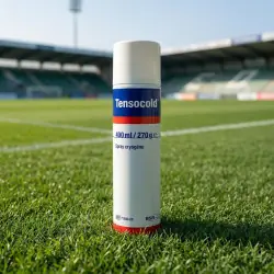 Tensocold Spray Cryogène