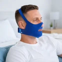 masque de cryothérapie dentaire DENTALFREEZ