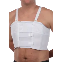 Digithorax Ceinture Thoracique 