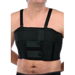 Digithorax Ceinture Thoracique 