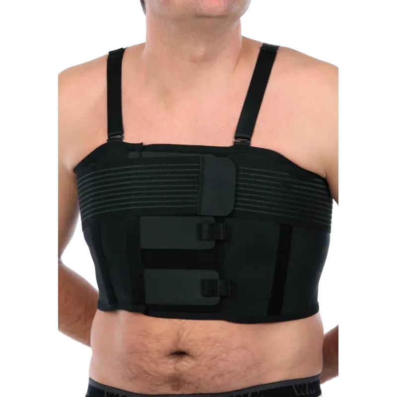 Digithorax Ceinture Thoracique 