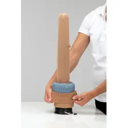 DOFF N’DONNER CÔNE ET ROLLY