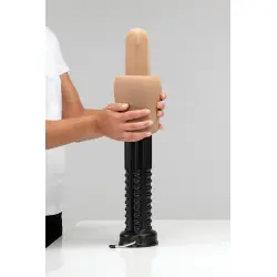 DOFF N’DONNER CÔNE ET ROLLY