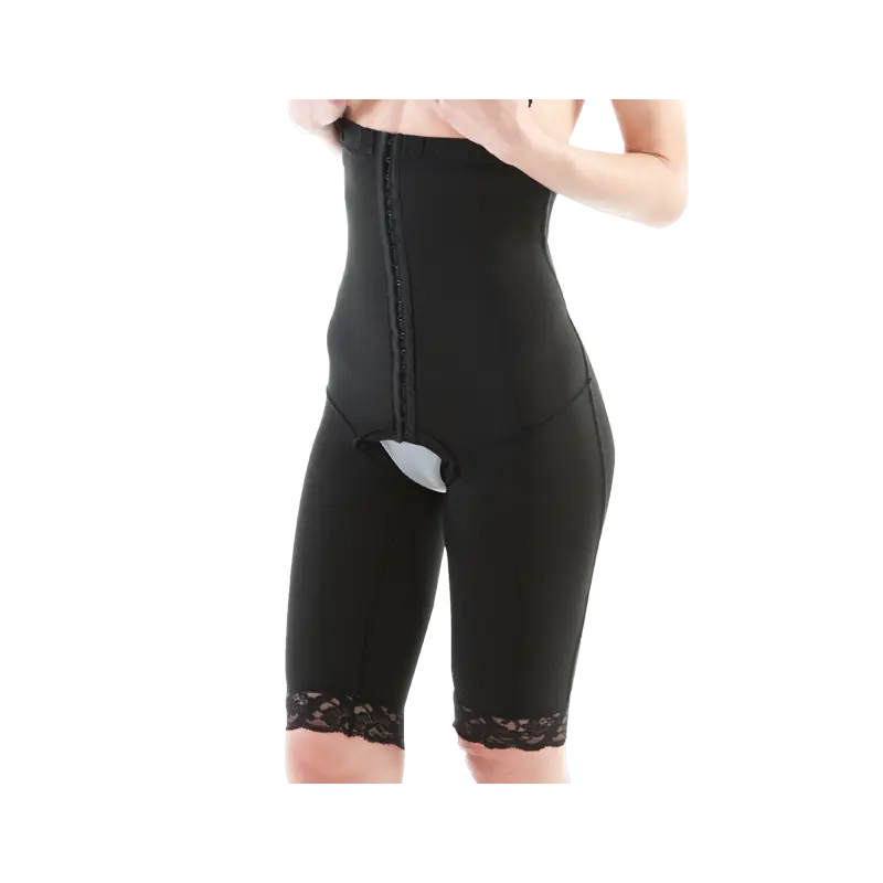 Short Lipo-Panty Haut EC/003 Lipo-Panty 