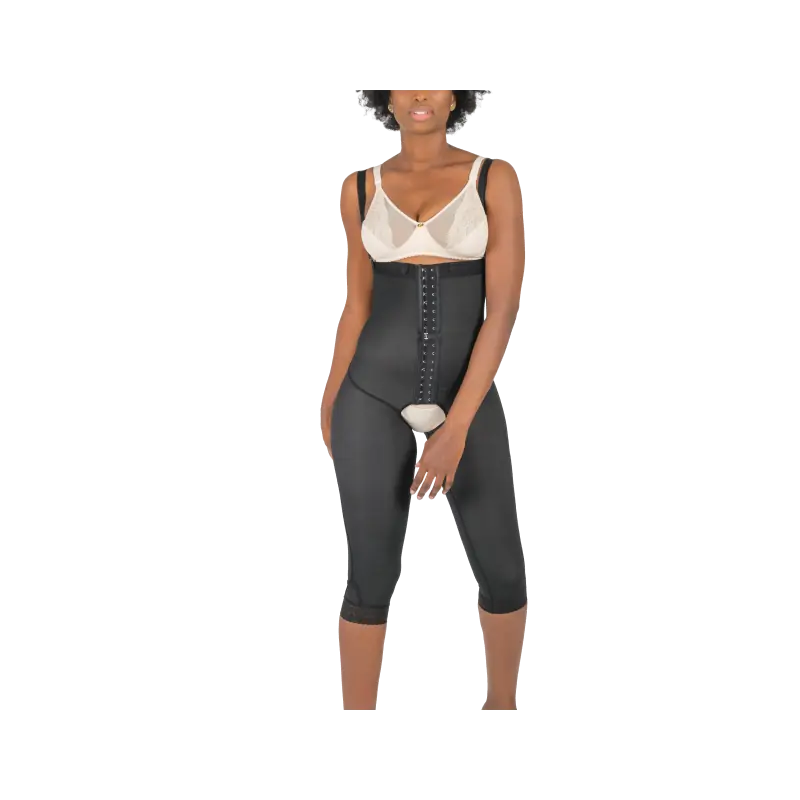 Corsaire Lipo Panty Haut EC/002 Lipo-Panty 