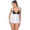 Ceinture Haute Ceinture 