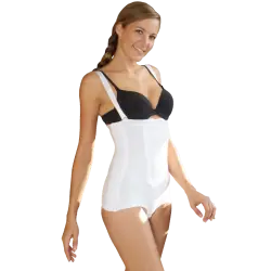Ceinture Haute fermeture Latérale Ceinture 