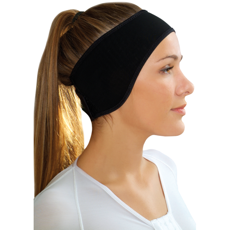 Bandeau Oreille Tête 