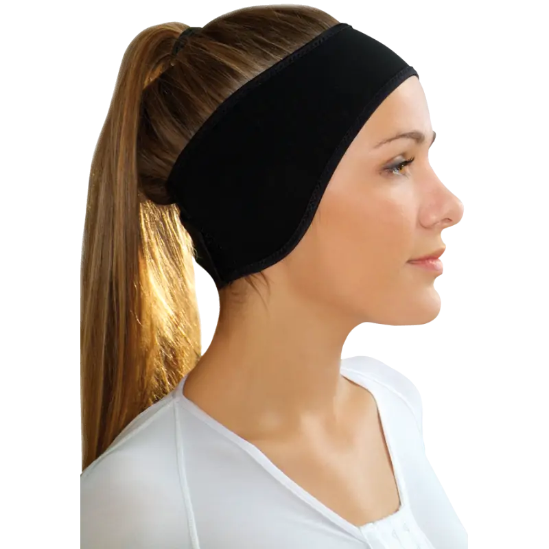 Bandeau Oreille Tête 