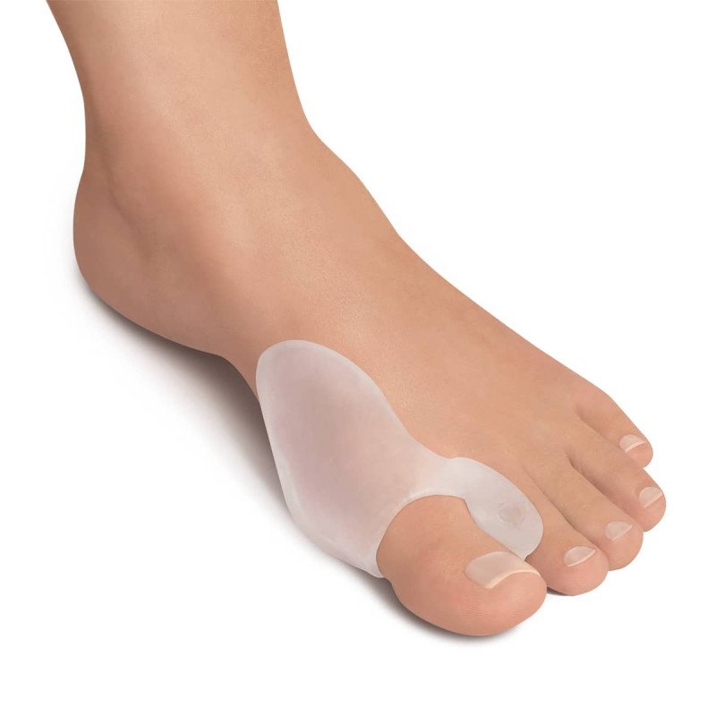 Ecarteur & Protecteur Hallux Valgus L'Orthoplastie 