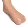 Ecarteur de doigts Hallux Valgus L'Orthoplastie 