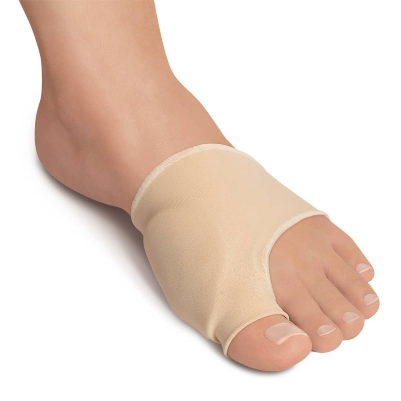 Protecteur Hallux Valgus et Cors L'Orthoplastie 