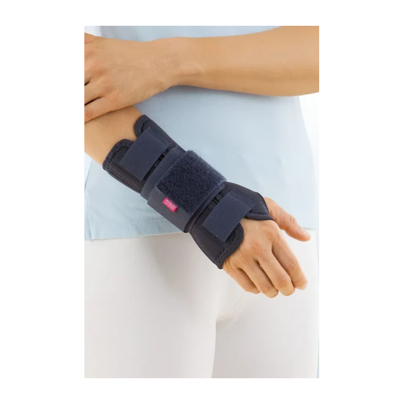 Medi Wrist support Poignet - main 