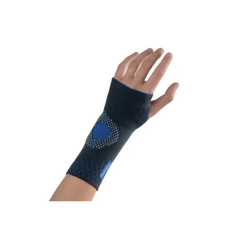 Manuaction Poignet - main 