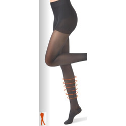 MicroVoile Collant | Collants de contention