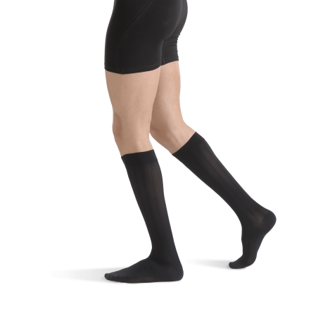 Jobst Oxygène Chaussette | Chaussettes de contention pour homme