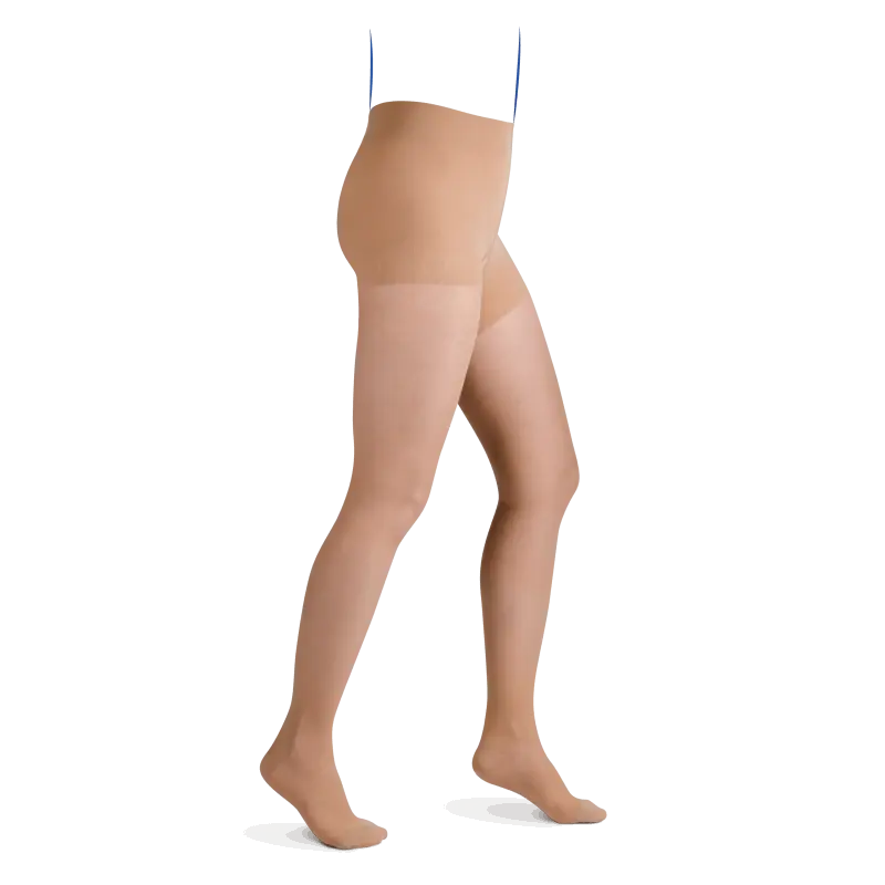 VenoFlex Incognito Absolu Collants - Naturel