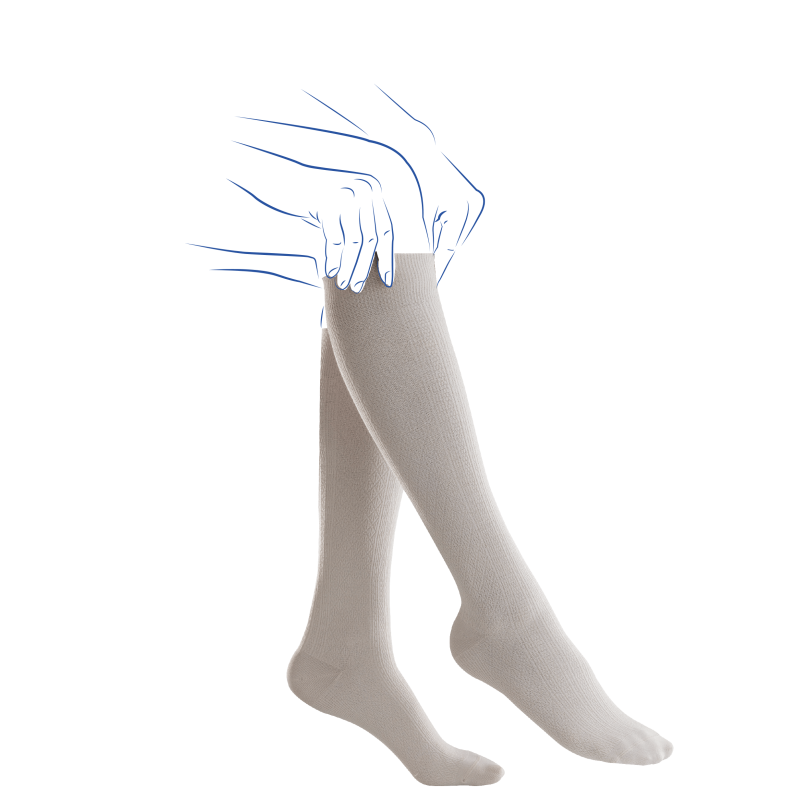 VenoFlex Fast Coton Chaussettes