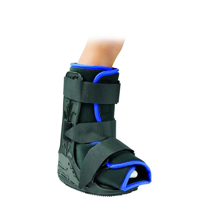 Minitrax Botte 