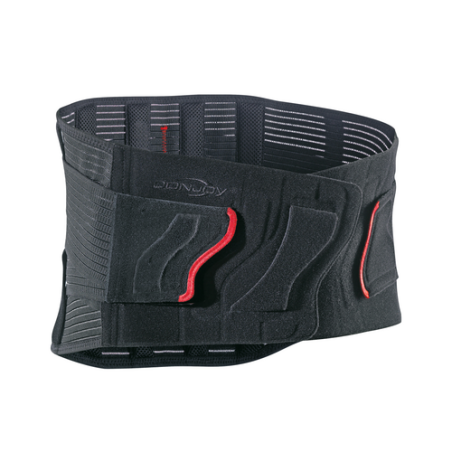Formfit back support air  Bande-ceinture lombaire à air