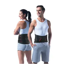 Ceinture lombaire actistrap