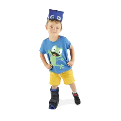 Minitrax Botte 