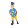Minitrax Botte 