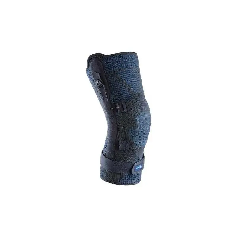 Genouillère patella reliever