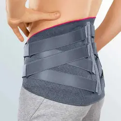 Lumbamed Facet Soutien rigide