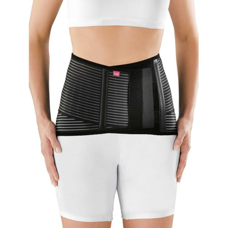 Lumbameb active | Ceinture de soutien lombaire