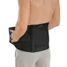 Lumbamed active Soutien intermédiaire