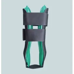 Ankle Stirrup | orthèse immobilisation médiolatérale de la cheville