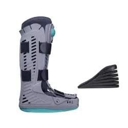 Air walker Achilles botte de marche haute