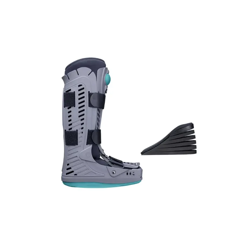 Air walker Achilles botte de marche haute