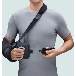 Shoulder Immobilizer 15