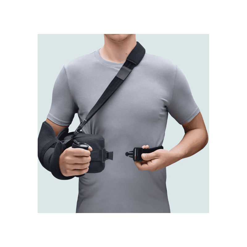 Shoulder Immobilizer 15